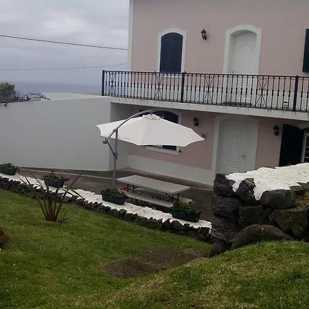 Recanto Dos Sonhos * Cinco Ribeiras