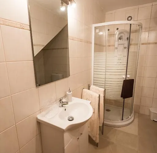 Recanto Dos Sonhos Apartament Cinco Ribeiras