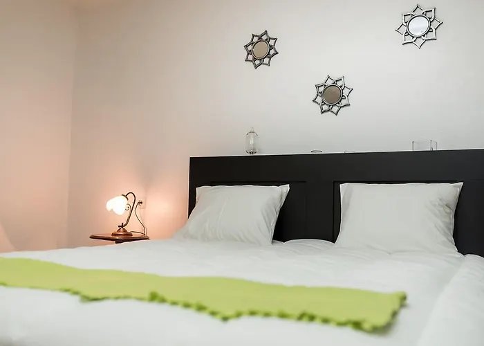 Recanto Dos Sonhos Apartament