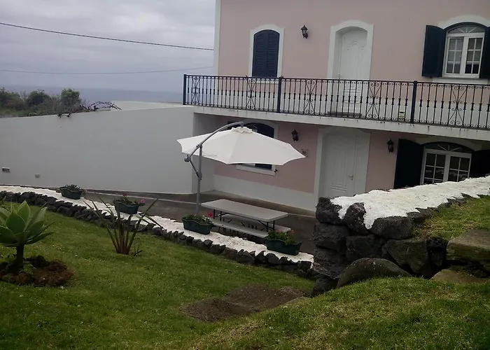 Recanto Dos Sonhos * Cinco Ribeiras