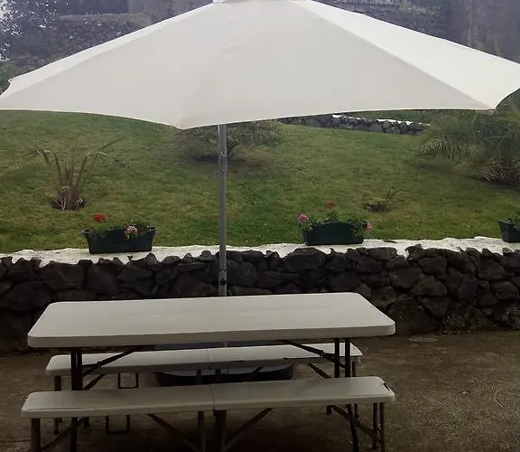 Apartament Recanto Dos Sonhos