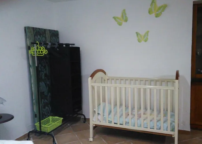 Recanto Dos Sonhos * Cinco Ribeiras