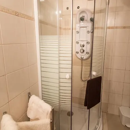 Recanto Dos Sonhos Apartment