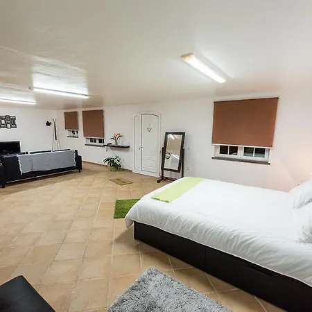Apartment Recanto Dos Sonhos Cinco Ribeiras