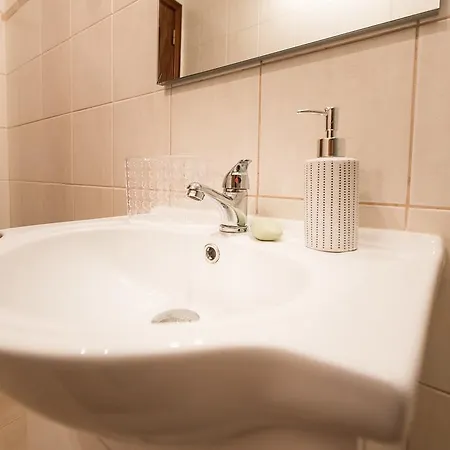 Apartment Recanto Dos Sonhos