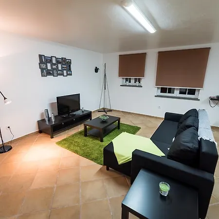 Apartment Recanto Dos Sonhos