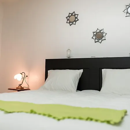 Recanto Dos Sonhos Apartment
