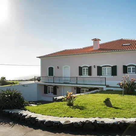 Recanto Dos Sonhos * Cinco Ribeiras