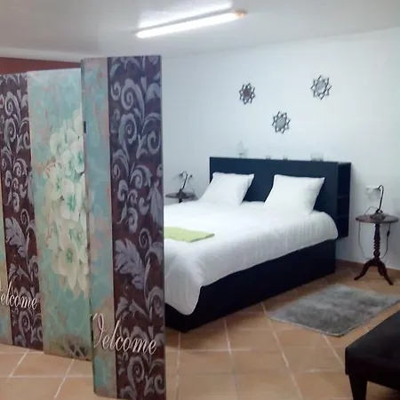 Apartment Recanto Dos Sonhos