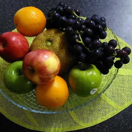 Recanto Dos Sonhos アパート *