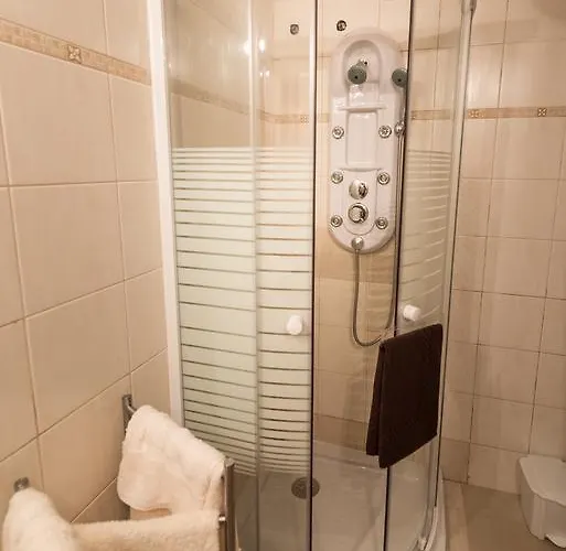 Recanto Dos Sonhos Apartmán