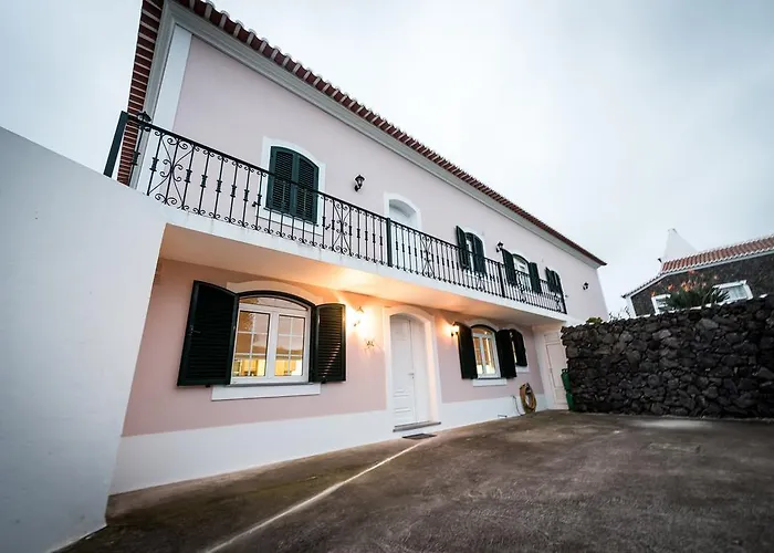 Apartmán Recanto Dos Sonhos *