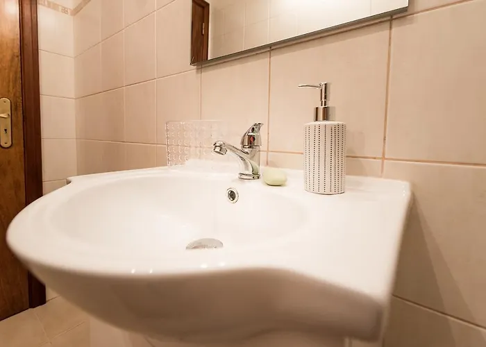 Apartmán Recanto Dos Sonhos