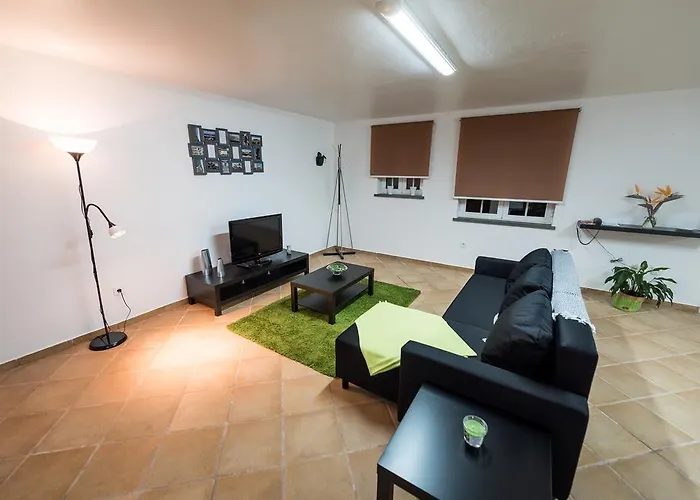 Apartmán Recanto Dos Sonhos