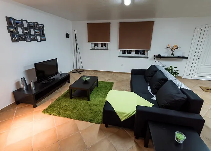 Apartmán Recanto Dos Sonhos Cinco Ribeiras