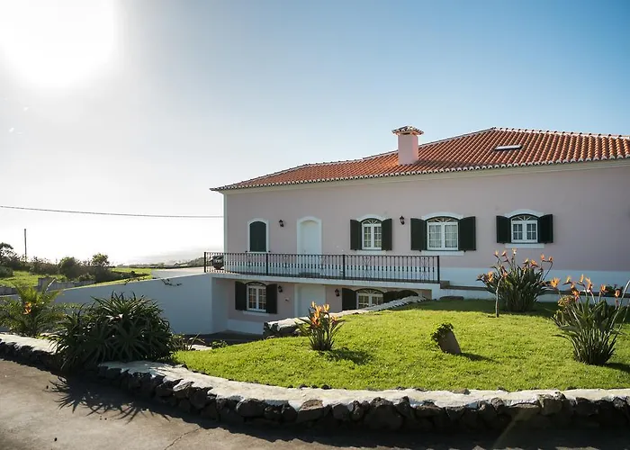 Recanto Dos Sonhos * Cinco Ribeiras