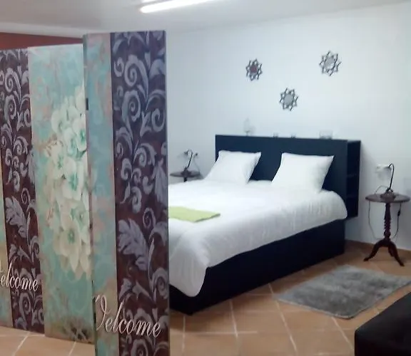 Apartmán Recanto Dos Sonhos