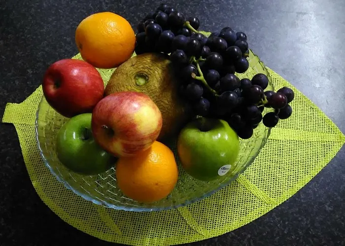 Recanto Dos Sonhos Appartement *